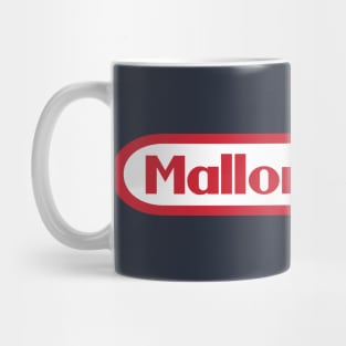 Malloreddus Mug